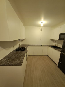 Photo de galerie - Cuisine ikea 