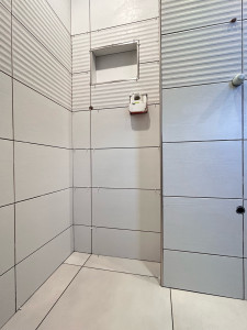 Photo de galerie - Carrelage