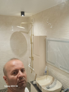 Photo de galerie - Salle de bain 
