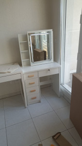 Photo de galerie - Montage meubles en kit