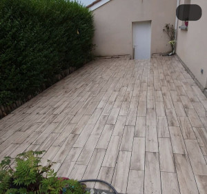 Photo de galerie - Carrelage