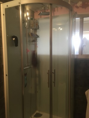 Photo de galerie - Plomberie - Installation sanitaire