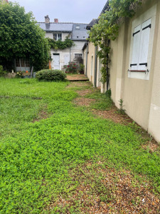 Photo de galerie - Jardinier