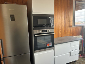 Photo de galerie - Pose cuisine 