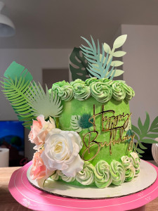 Photo de galerie - Layer cake 