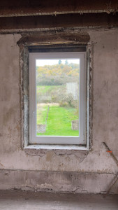 Photo de galerie - Menuiserie - Huisserie - Agencement
