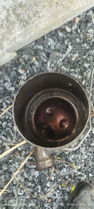 Photo de galerie - Désactivation électronique et mécanique FAP