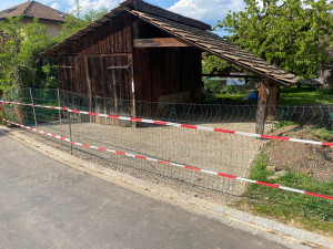 Photo de galerie - Après la préparation pour pose de pavage 