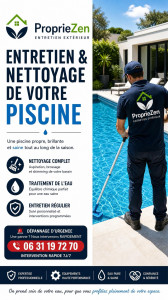 Photo de galerie - Ménage