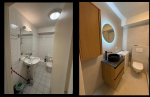 Photo de galerie - Carrelage