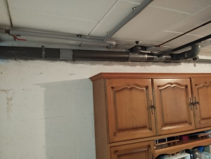 Photo de galerie - Plomberie - Installation sanitaire