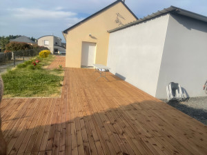 Photo de galerie - Bricolage et multi services