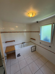 Photo de galerie - Plomberie - Installation sanitaire