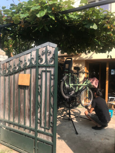 Photo de galerie - Accessible facilement dans le quartier Casselardit, Cartoucherie et Purpan je vous accueille du lundi au vendredi, avec ou sans rendez-vous !