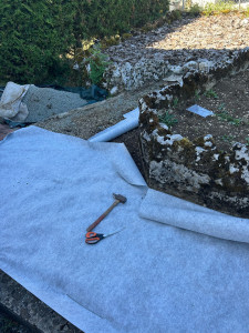 Photo de galerie - Paysagiste - Aménagement du jardin