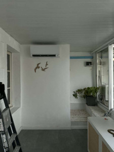 Photo de galerie - Chauffage - Climatisation