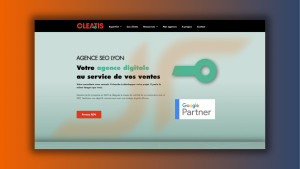 Photo de galerie - Site professionnel