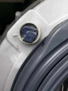 Photo de galerie - Dépannage électroménager