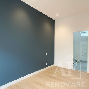 Photo de galerie - Peinture/Couleur/Finition