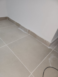 Photo de galerie - Ménage