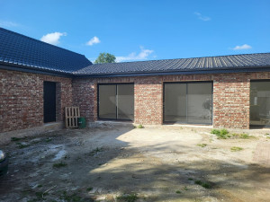 Photo de galerie - Couverture - Toiture