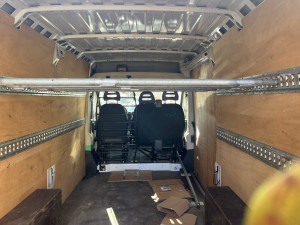 Photo de galerie - Transport livraison 