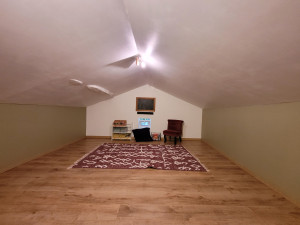 Photo de galerie - Plâtrerie - Murs - Plafonds