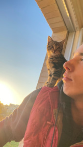 Photo de galerie - Mon petit lashka