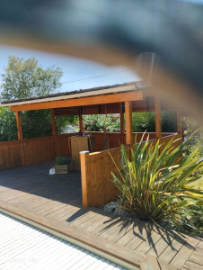 Photo de galerie - Menuiserie - Huisserie - Agencement