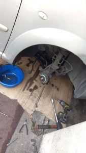 Photo de galerie - Entretien - Réparation autres véhicules