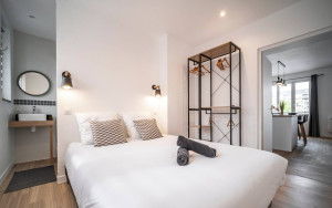 Photo de galerie - Ménage