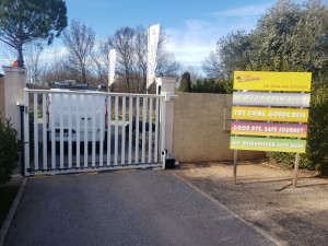 Photo de galerie - Portail collectif