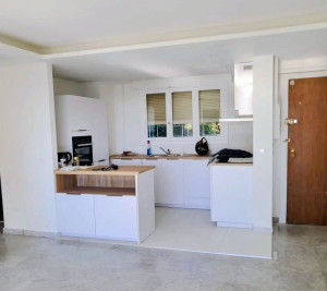 Photo de galerie - Artisan tout corps d'état - Rénovation