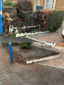 Photo de galerie - Paysagiste - Aménagement du jardin