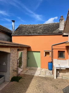 Photo de galerie - Couverture - Toiture