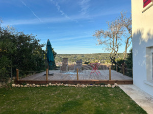 Photo de galerie - Jardinier