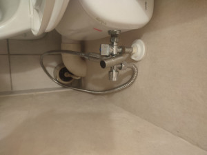 Photo de galerie - Plomberie - Installation sanitaire