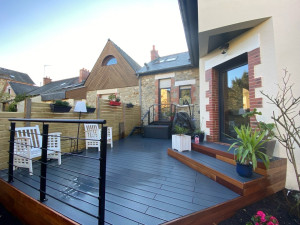 Photo de galerie - Bricolage et multi services