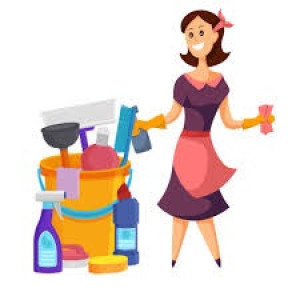 Photo de galerie - Ménage à domicile cambrai 