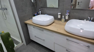 Photo de galerie - Bonjour.
Voilà mon travail.
Je veux montrer quelques photos