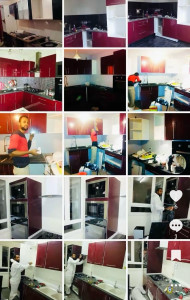 Photo de galerie - Amour du travail bien fait 