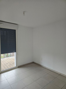 Photo de galerie - Peinture murs et plafond 