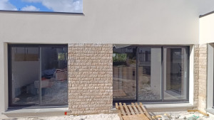 Photo de galerie - STONE PANEL