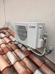 Photo de galerie - Chauffage - Climatisation