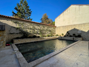 Photo de galerie - Paysagiste - Aménagement du jardin