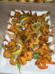 Photo de galerie - Traiteur