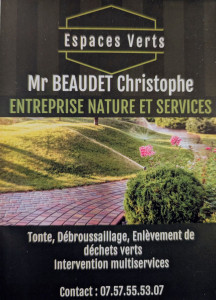 Photo de galerie - Homme toutes mains, agréé SAP pour réduction ou crédit d'impôt 