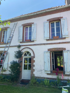 Photo de galerie - Couverture - Toiture