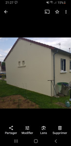 Photo de galerie - Bricolage et multi services