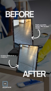 Photo de galerie - Bricolage et multi services